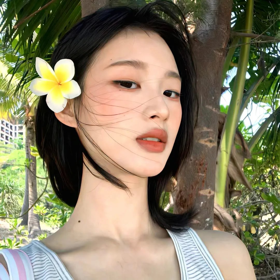 将军的女儿