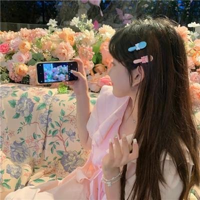 少年花草黄