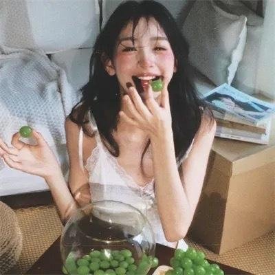 那孩子出生了……